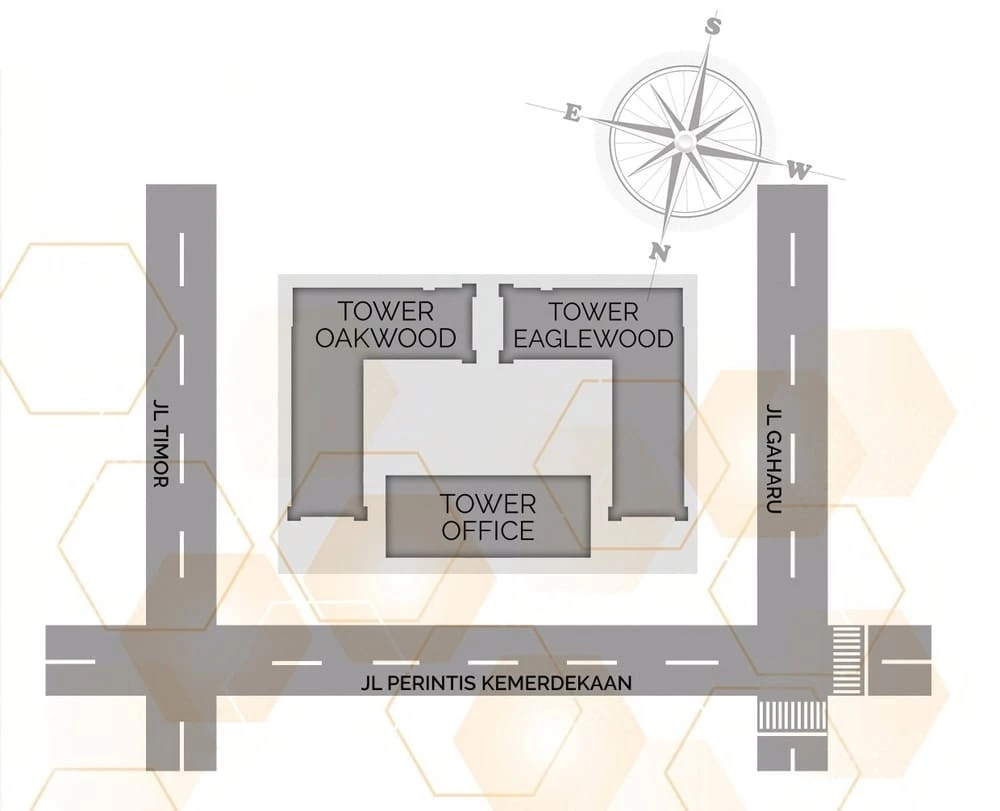 Site-Plan-Grand-Jati-Junction